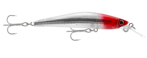 Isca Artificial Crown Jack Minnow Gr Crown Mgpesca Br A