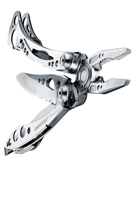 Top 4 Most Popular Leatherman Multi-Tools | Improb