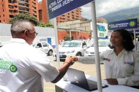 Aprenda A Registrarse En El Plan Borr N Y Cuenta Nueva De Corpoelec