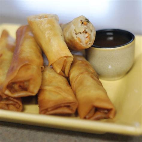 Traditional Filipino Lumpia Photos - Allrecipes.com