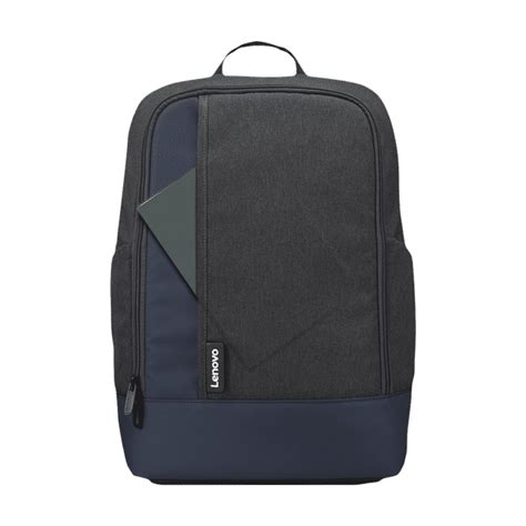 Buy Lenovo Professional Polyester Laptop Backpack for 15.6 Inch Laptop (4 L, Water Resistant ...