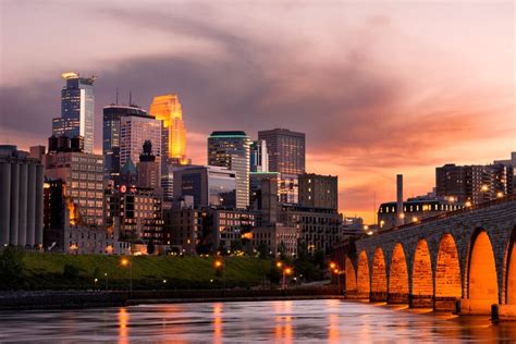 The 5 Best Minneapolis Neighborhoods To Discover Locals Picks