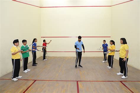 Jaypee Public School Image Gallery Sports Activities