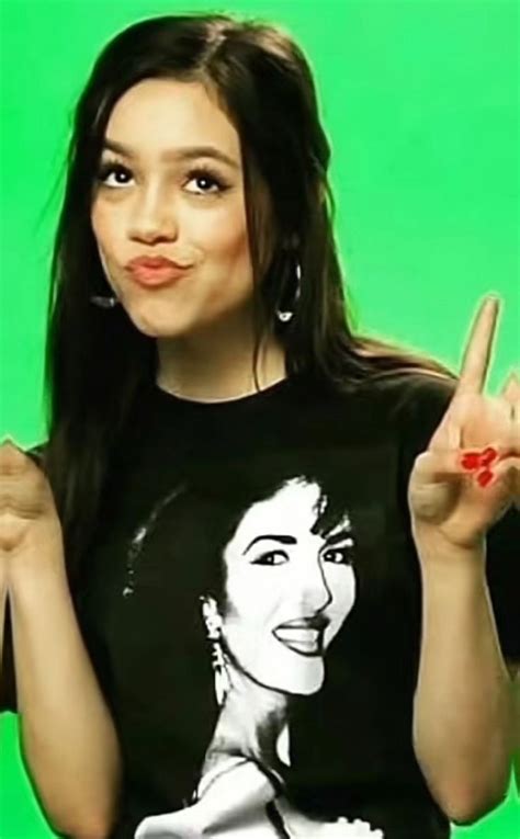 Pin By Marcin Sitarz On Jenna Ortega Jenna Ortega Big Kiss Ortega