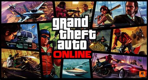 🥇 GTA Online för Xbox 360 och PlayStation 3 närmar sig äntligen vägens ände