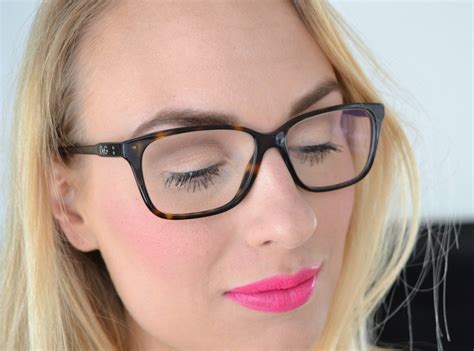 De Beste Make Up Voor Brildragers The Make Up Spot