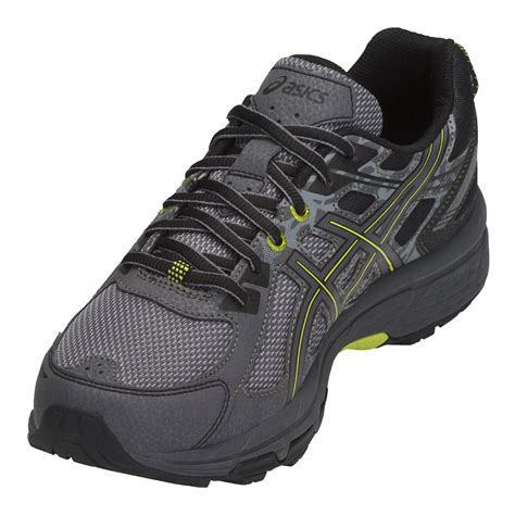 Asics Gel Venture 6 Trail Running Shoes Ss18 40 Off