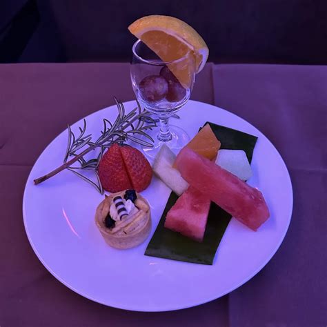 Review Japan Airlines First Class Lax To Hnd