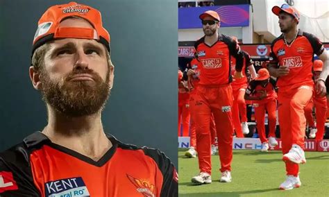 IPL 2023 Auction 3 Reasons Why Sunrisers Hyderabad Released Kane