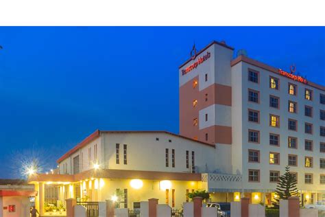 Transcorp Hotels Calabar - Preview and Book Hotel Rooms