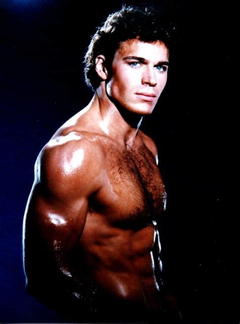 Picture Of Jon Erik Hexum