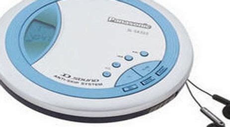 panasonic cd players reviews