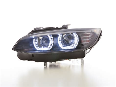 Tuning Shop Scheinwerfer Set Xenon Daylight LED Tagfahrlicht BMW 3er