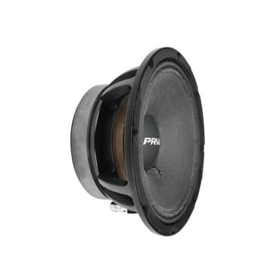 X Jbl Selenium Mg R Mid Bass Woofer Watts Ohms Reverb