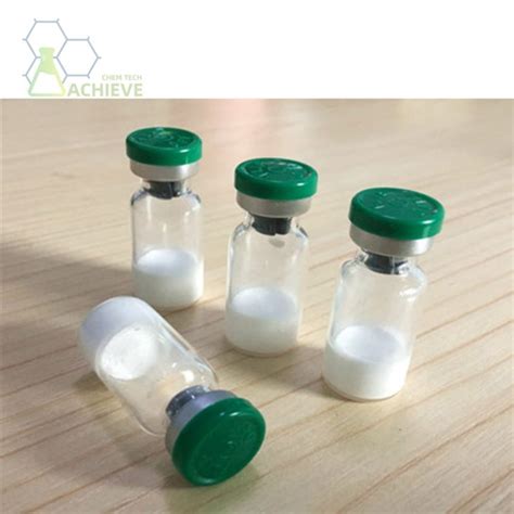 Semaglutide Powder CAS 910463 68 2 Suppliers Manufacturers Factory