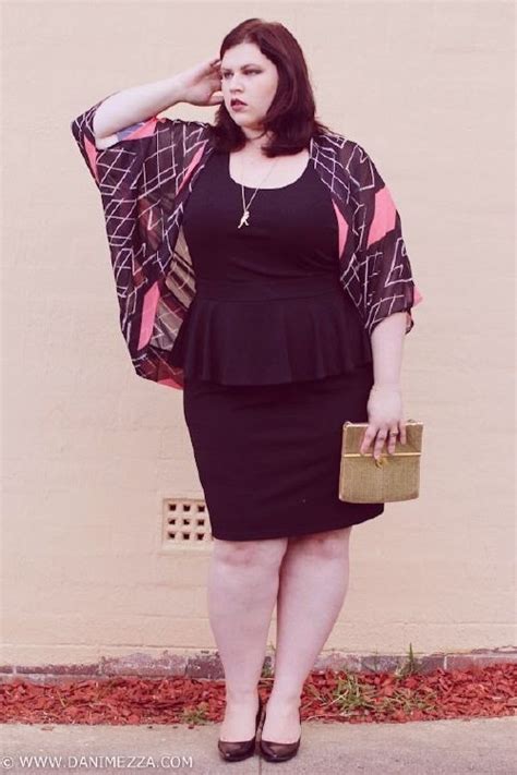 How To Dress Well When Youre Overweight Shine Dresses