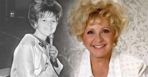 Celebrating The Life Of Brenda Lee With Her Best Hits