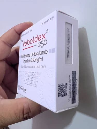 250 Veboldex 250 Mg Thaiger Steroid Pharma At Rs 2000 Box Steroid