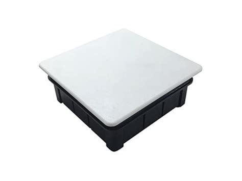 CAJA TAPA BLANCA GARRA METALICA 620 Carlos Alcaraz