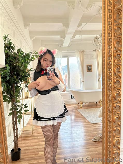 Harriet Sugarcookie Harrietsugarcookie Nude Leaked 23 Photos