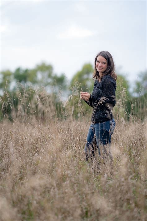 High School Seniors - T. Lyn Photography