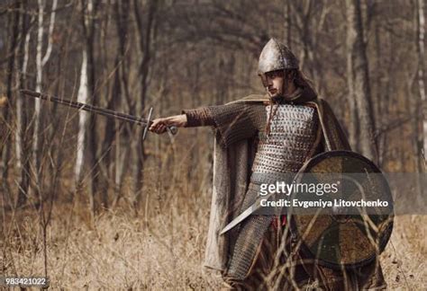 248 Russian Medieval Armor Stock Photos High Res Pictures And Images