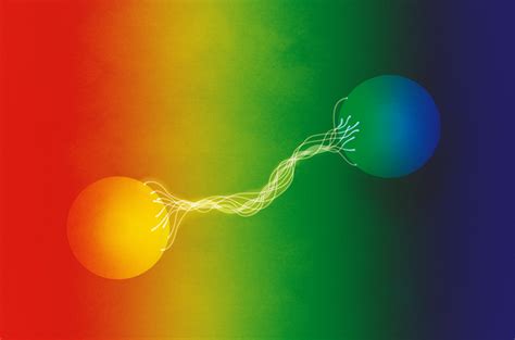 Il Nobel Per La Fisica Ai Pionieri Dell Informazione Quantistica