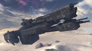 The Ark Campaign Level Halo Halopedia The Halo Wiki