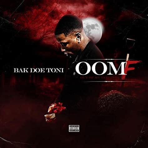 Oomf By Bak Doe Toni On Amazon Music Unlimited