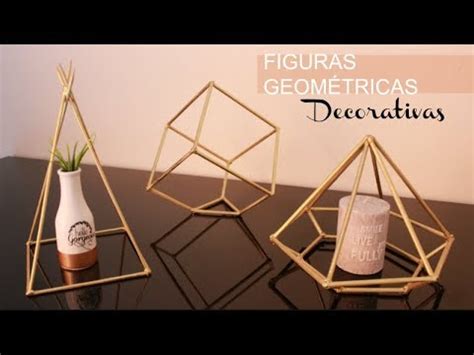 35 Ideas Para Como Hacer Figuras Geometricas En 3d Con Palillos