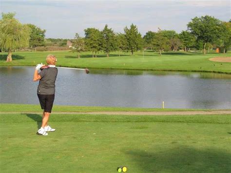 Wedgewood Golf Course Tee Times - Joliet IL