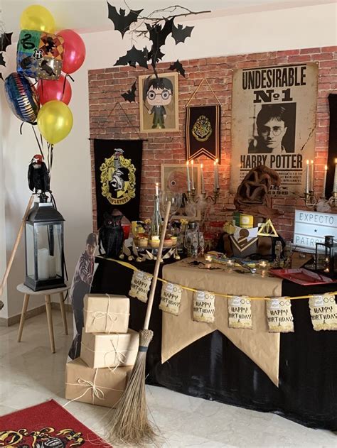 Pin By Pl On Elin Geburtstag Hogwarts In Harry Potter Bday