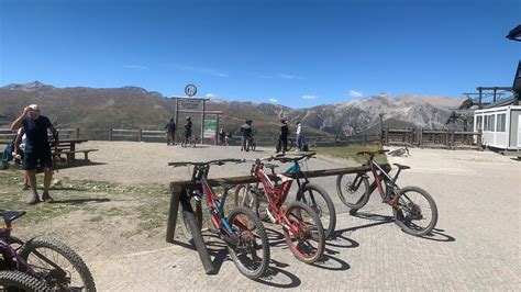 Mottolino Bike Park Livigno YouTube