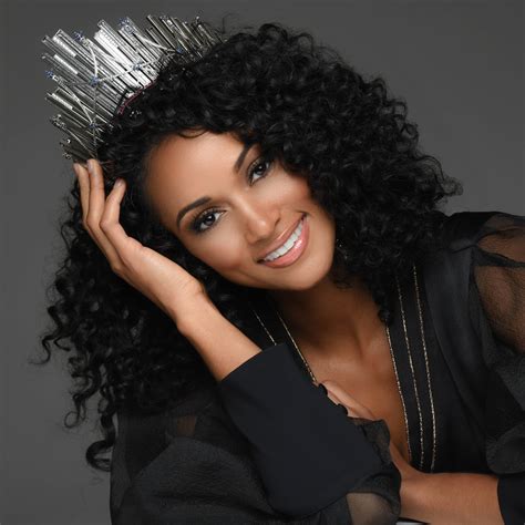 Miss Usa 2017 Kára Mccullough