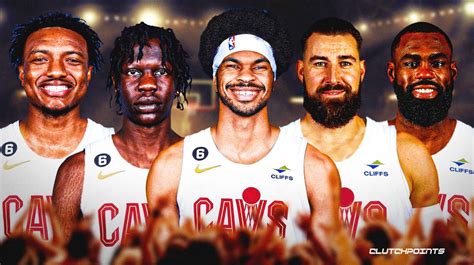 Cavs 3 Best Jarrett Allen Trades In 2023 NBA Offseason