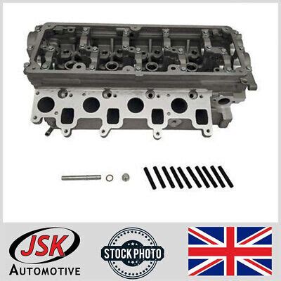 Cylinder Head For Vw Amarok Vw Crafter Van Tdi Engines