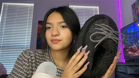 Asmr Shoe Tapping Youtube