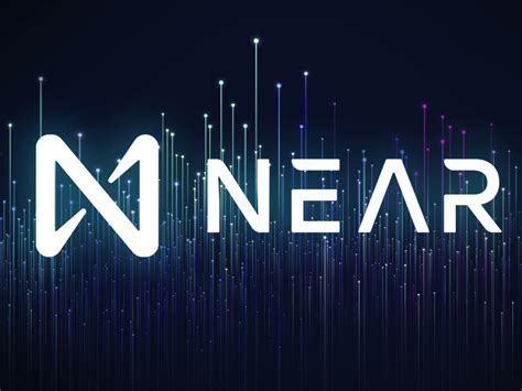 Near Protocol's NEAR Token Is Digital Currency Group's Third-Biggest ...