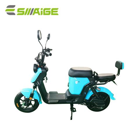 Saige W V Ah Km H High Speed Electric Roller For Adult Dn