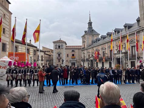 Fotos y vídeos de la jura de la Constitución de la princesa Leonor