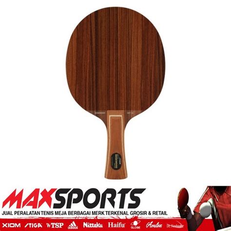 Jual Stiga Rosewood Nct Vii Shopee Indonesia