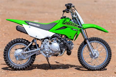 Kawasaki Dirt Bike Prices