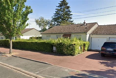 Maison T4 83m² Saint Jean De La Ruelle 45140 Havitat fr