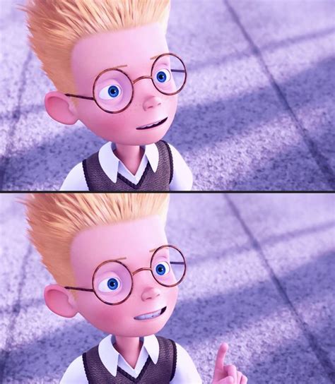 Pin On Meet The Robinsons Stuff