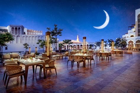 Iloveqatar Net Places Offering Shisha With Iftar Sohour