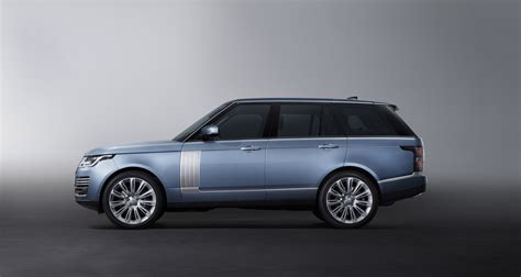 2018 Range Rover Svautobiography Heading To La Auto Show Carscoops