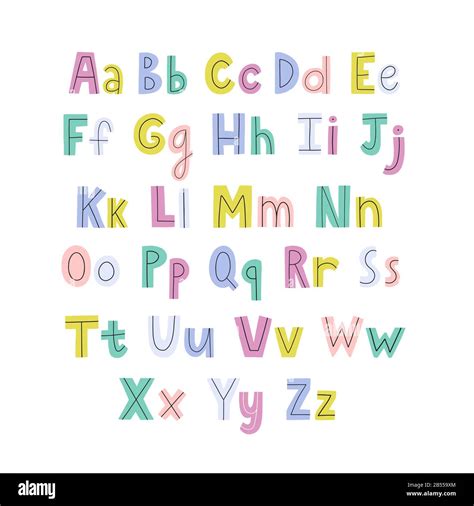 Abecedario Letras Bonitas Minusculas 32 Melhores Imagens De Letras ...