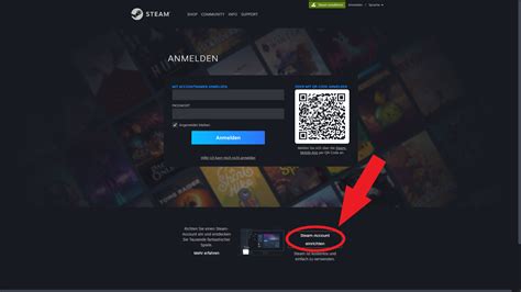 Steam Account erstellen Schritt für Schritt zum Gaming Konto CHIP