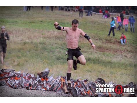 Let S Talk About Spartan Race With The Founder Joe De Sena Aroo