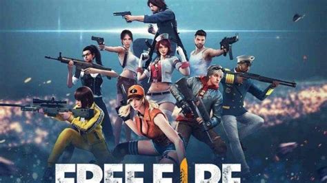 Free Fire Dan PUBG Diblokir Di Indonesia Jadi Trending Begini